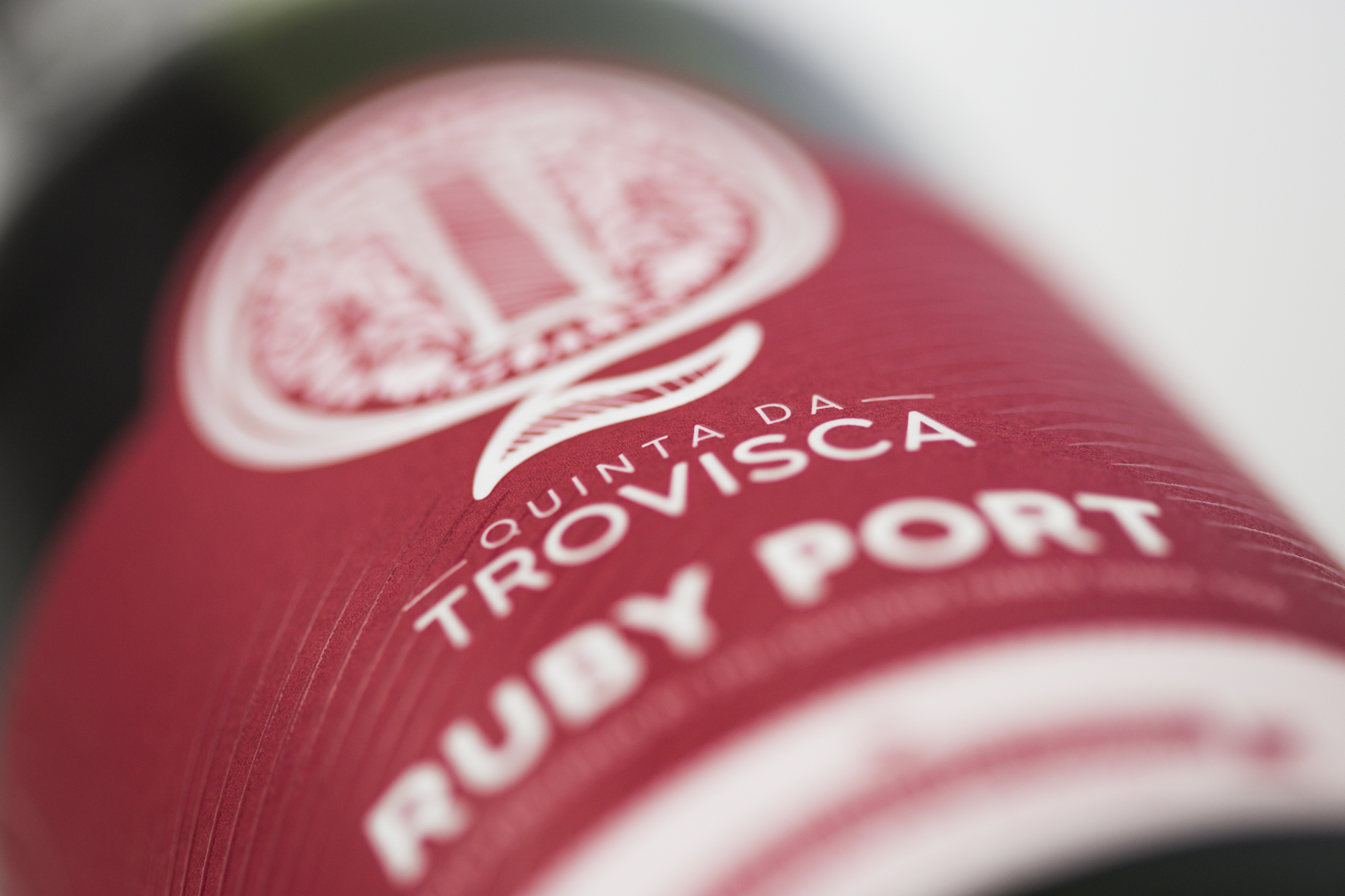 Ruby Port